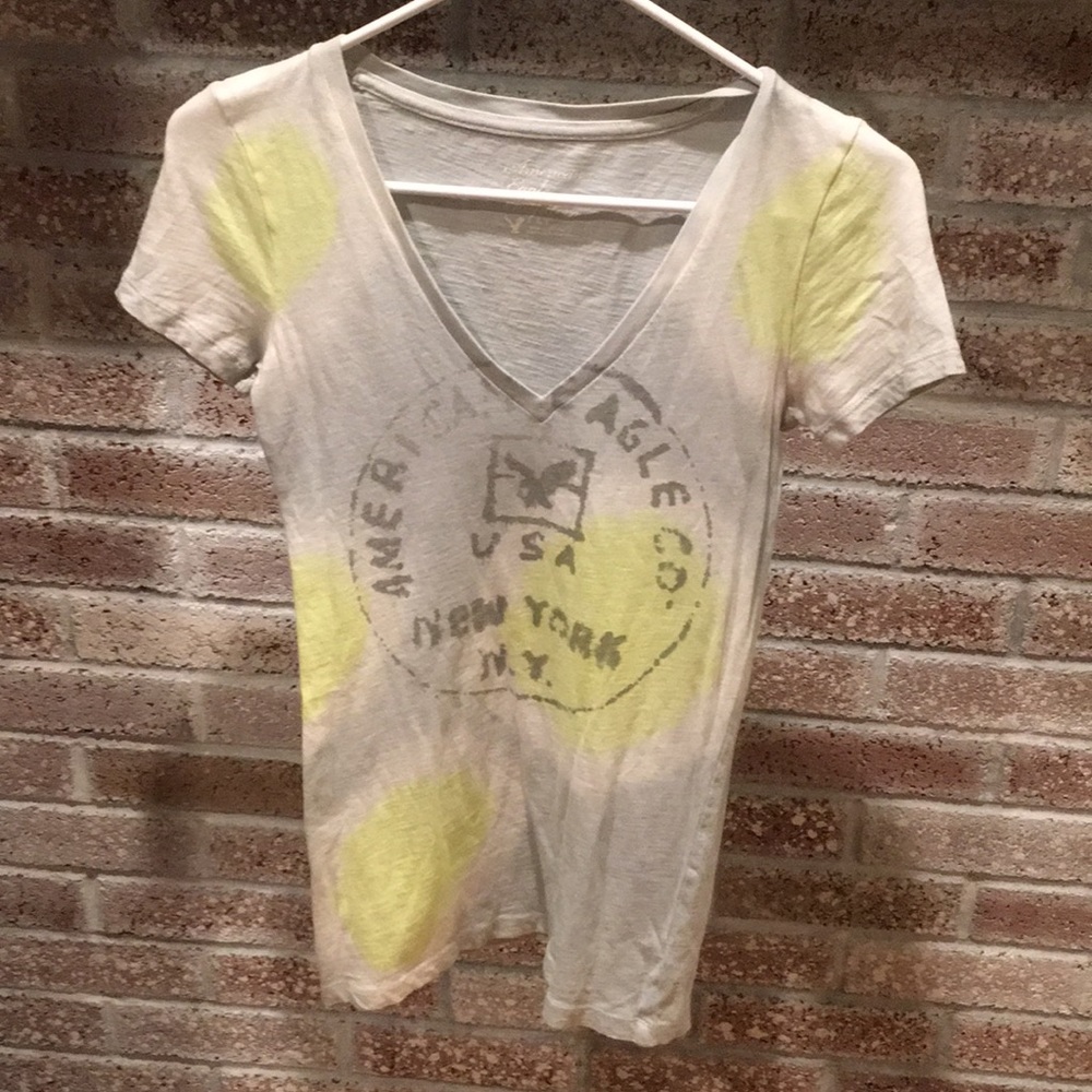 American eagle t-shirt